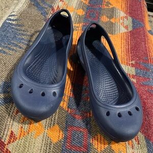 Crocs, Women’s, Kadee flats